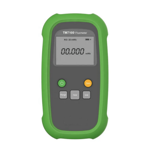Enviro Forest Handheld Magnetic Flux Meter