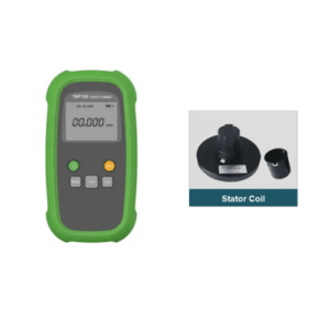 Enviro Forest Handheld Magnetic Flux Meter