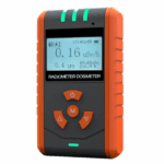 Enviro Forest Portable Nuclear Radiation Meter Gamma Detector