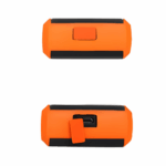 Enviro Forest Portable Nuclear Radiation Meter Gamma Detector