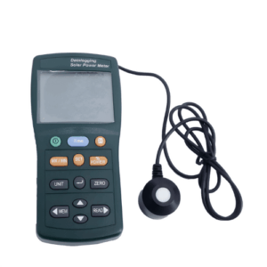 Enviro Forest Handheld Datalogger Radiation Meter