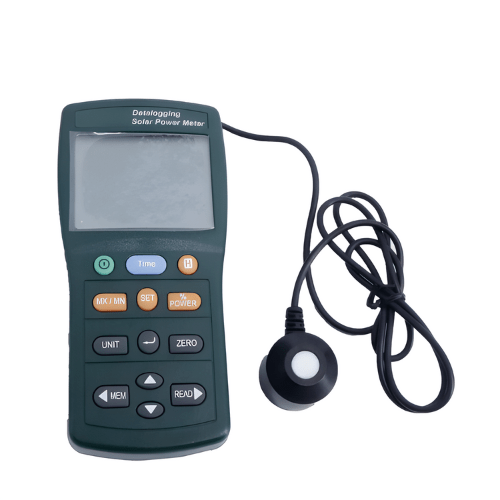 Enviro Forest Handheld Datalogger Radiation Meter