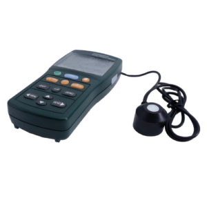 Enviro Forest Handheld Datalogger Radiation Meter