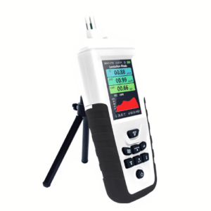 Enviro Forest Portable Radioactive Detector Nuclear Radiation Meter