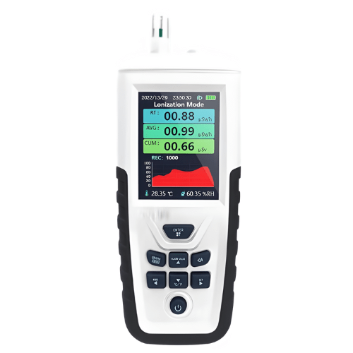 EFOHRM-207-02.png Enviro Forest Portable Radioactive Detector Nuclear Radiation Meter