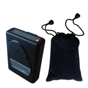 EFOHRM-209-01.png Enviro Forest Portable Radiation Detector Gamma Nuclear Radiation Dosimeter