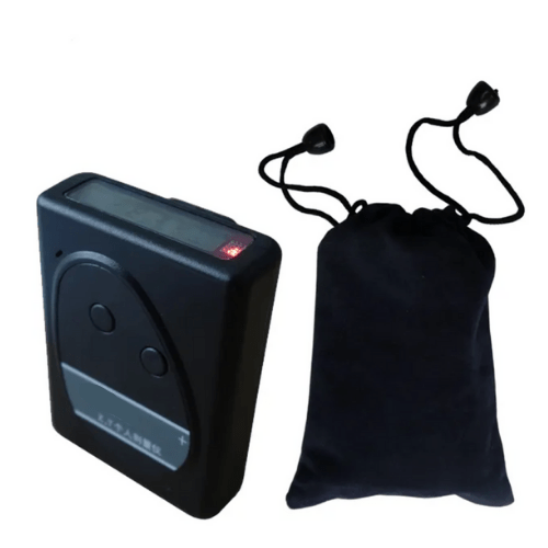 EFOHRM-209-01.png Enviro Forest Portable Radiation Detector Gamma Nuclear Radiation Dosimeter