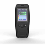 Enviro Forest Portable Digital Nuclear Radiation Rechargeable Meter
