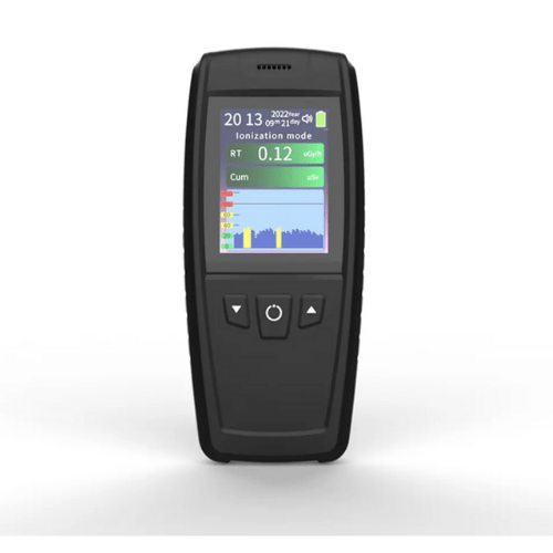 EFOHRM-210-01.png Enviro Forest Portable Digital Nuclear Radiation Rechargeable Meter
