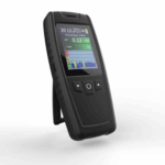 Enviro Forest Portable Digital Nuclear Radiation Rechargeable Meter