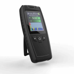 Enviro Forest Portable Digital Nuclear Radiation Rechargeable Meter