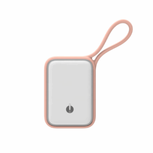 Enviro Forest Radiation Dosimeter Measuring