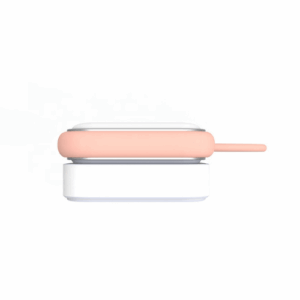 Enviro Forest Radiation Dosimeter Measuring