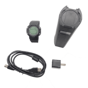 Enviro Forest Alarm Counter Radiation Detectors