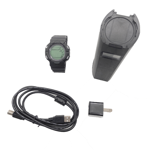 Enviro Forest Alarm Counter Radiation Detectors