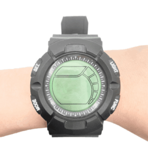 Enviro Forest Alarm Counter Radiation Detectors