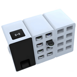 Enviro Forest Gamma Radiation Dose Rate Meter