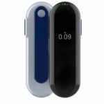 Enviro Forest Gamma Radiation Dose Rate Meter