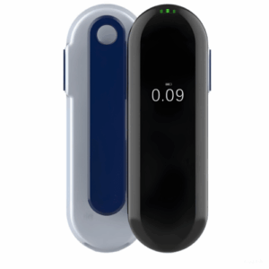 Enviro Forest Gamma Radiation Dose Rate Meter