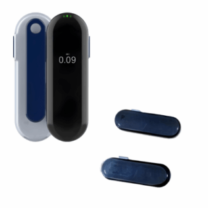 Enviro Forest Gamma Radiation Dose Rate Meter