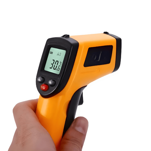 Enviro Forest Instrument Radiation Detector