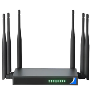 High Speed 4G LTE Router with SIM Card Slot and 600Mbps WiFi – Enviro Forest