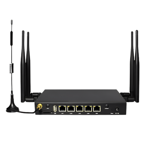 EFOHSDCIM-304-1.png Multi SIM 4G 5G LTE Industrial VPN 1300Mbps Dual Band – Enviro Forest
