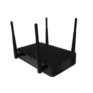 Smart IoT Gateway 100M Bluetooth V5.0 WiFi Bridge Dual Mode – Enviro Forest