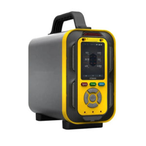 Enviro Forest Portable Multi Gas Detector
