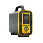 Enviro Forest Portable Multi Gas Detector