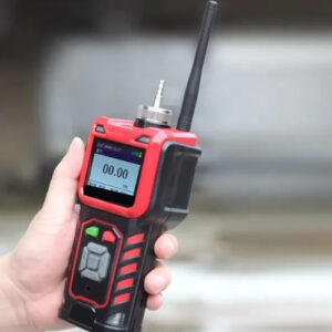 Enviro Forest Hydrogen Sulfide Alarm Gas Detector