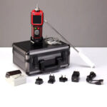 Enviro Forest Hydrogen Sulfide Alarm Gas Detector