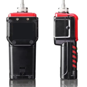 Enviro Forest Hydrogen Sulfide Alarm Gas Detector