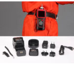 Enviro Forest Hydrogen Sulfide Alarm Gas Detector