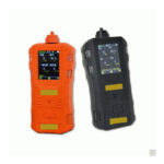 Enviro Forest Hydrogen Sulfide Gas Detector Analyzer