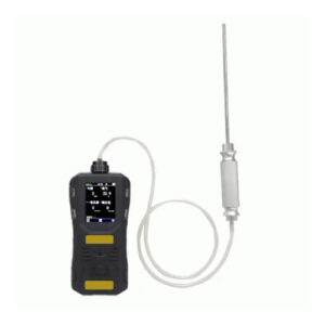 Enviro Forest Hydrogen Sulfide Gas Detector Analyzer