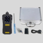 Enviro Forest Hydrogen Sulfide Gas Detector Analyzer