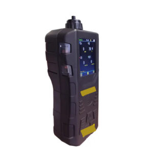 Enviro Forest Hydrogen Sulfide Gas Detector Analyzer