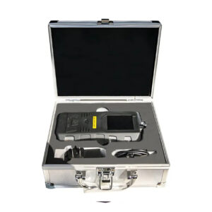 Enviro Forest Hydrogen Sulfide Gas Detector Analyzer