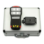 Enviro Forest Portable Hydrogen Sulfide Gas Alarm Detector