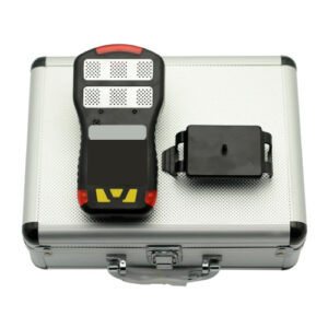 Enviro Forest Portable Hydrogen Sulfide Gas Alarm Detector