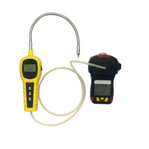 Enviro Forest Portable Hydrogen Sulfide Gas Alarm Detector