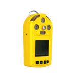 Enviro Forest Portable Diffusion Hydrogen Sulfide Gas Detector