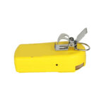 Enviro Forest Portable Diffusion Hydrogen Sulfide Gas Detector