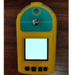Enviro Forest Portable Diffusion Hydrogen Sulfide Gas Detector