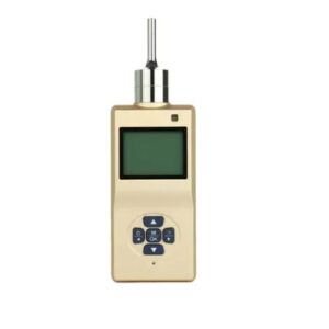 Enviro Forest Portable Hydrogen Sulfide Gas Detector