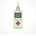 Enviro Forest Portable Hydrogen Sulfide Gas Detector