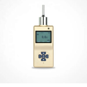 Enviro Forest Portable Hydrogen Sulfide Gas Detector