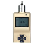 Enviro Forest Portable Hydrogen Sulfide Gas Detector