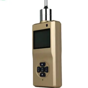 Enviro Forest Portable Hydrogen Sulfide Gas Detector